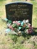 image number Mayes John Richard  653